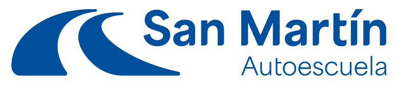 Autoescuela San Martín