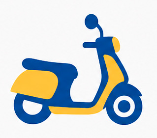 Permiso de ciclomotor