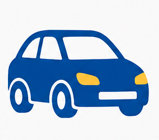 Permiso de coche