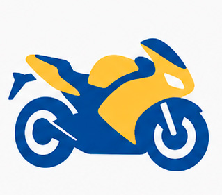 Permiso de moto A